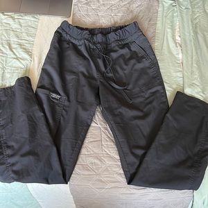 Cherokee scrub pants